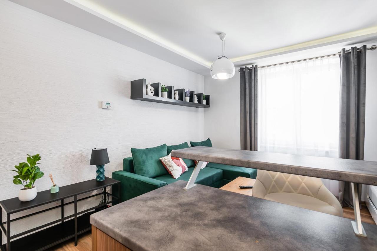 Apartment Na Szlaku Wawelofts