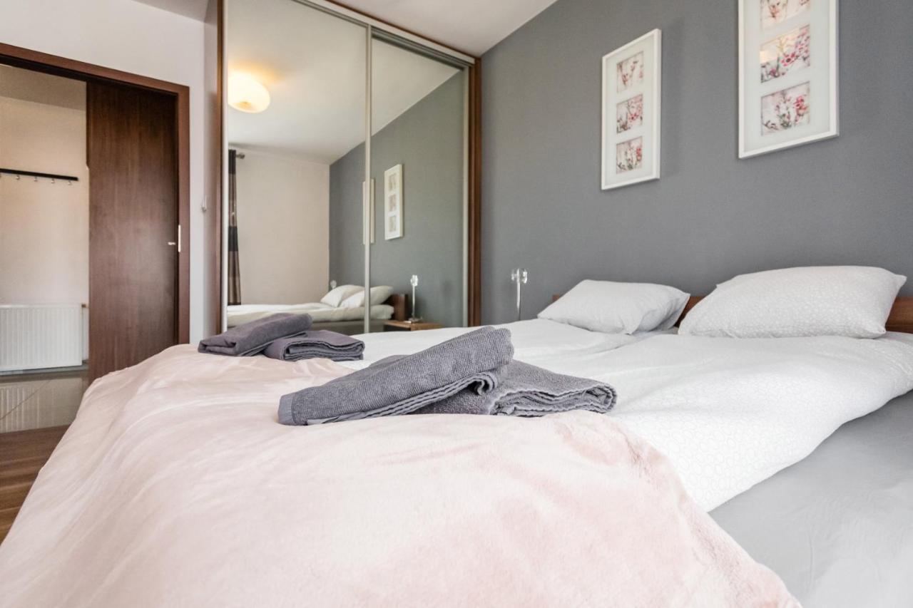 Na Szlaku Wawelofts Apartment