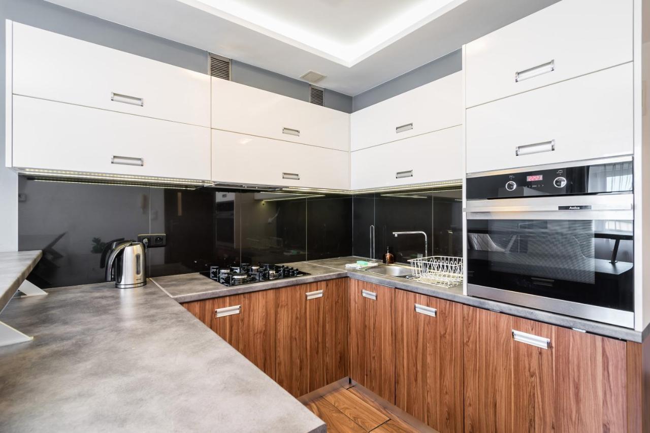 Na Szlaku Wawelofts Apartment *