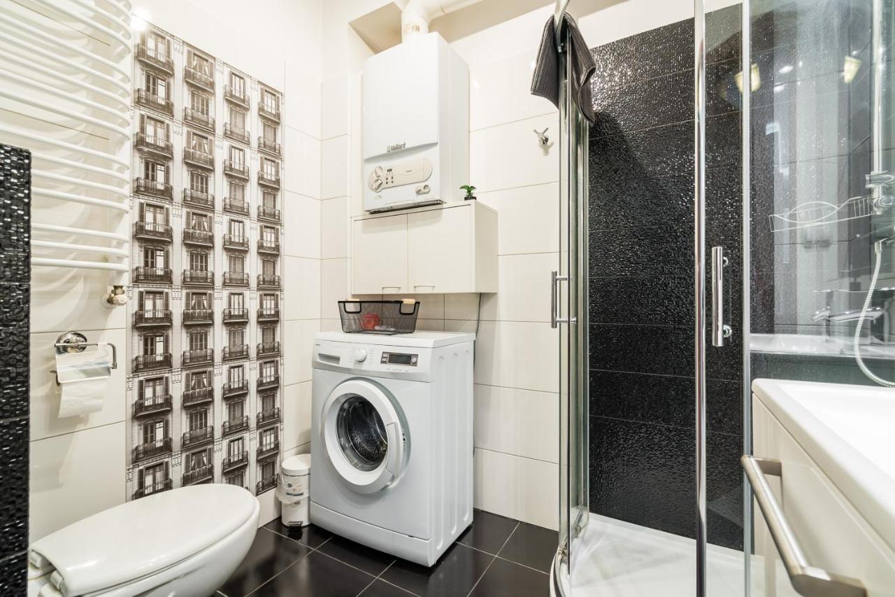 Na Szlaku Wawelofts Apartment Krakau