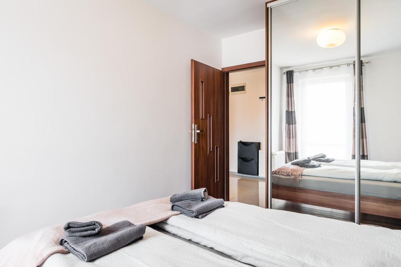 Apartment Na Szlaku Wawelofts Krakau