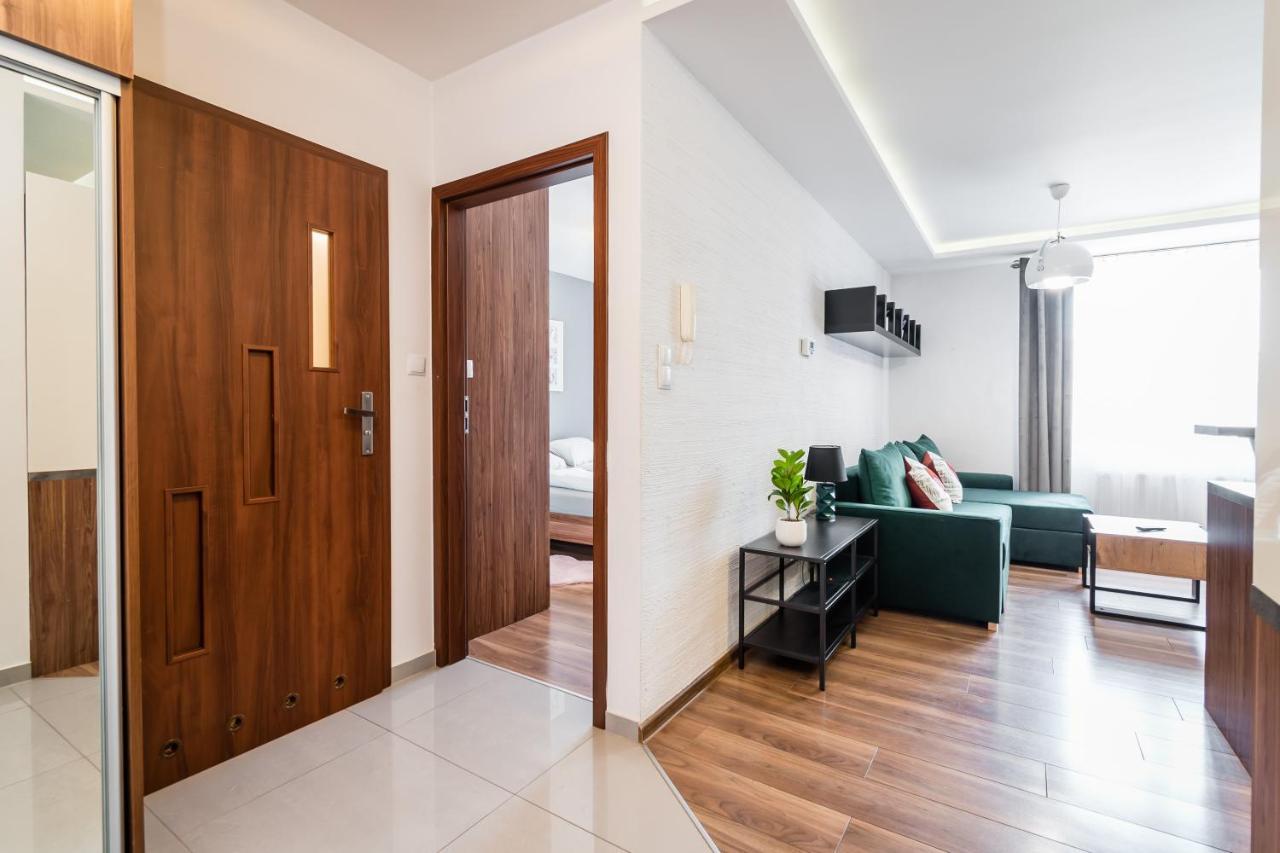 Na Szlaku Wawelofts Apartment Krakau