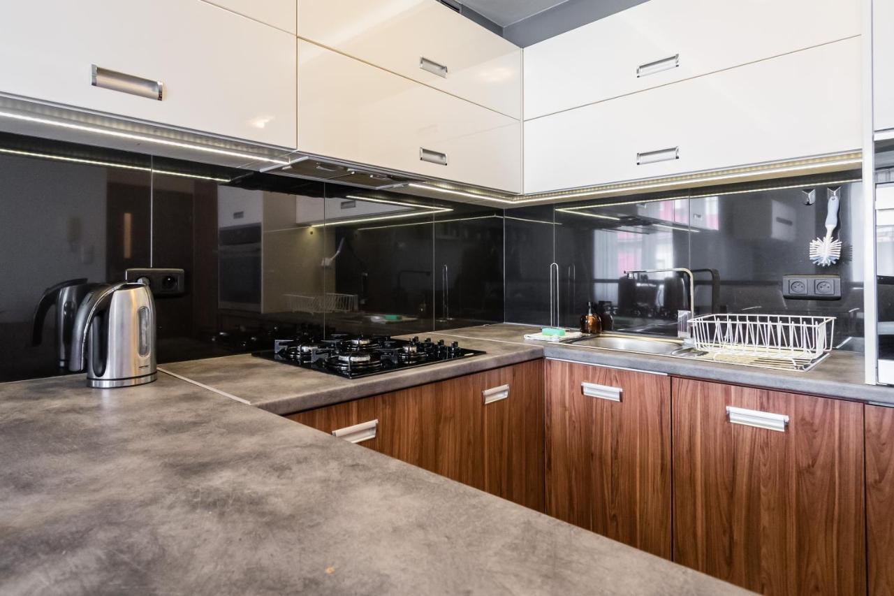 Na Szlaku Wawelofts Apartment Krakau