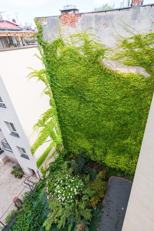 Na Szlaku Wawelofts Apartment Krakau