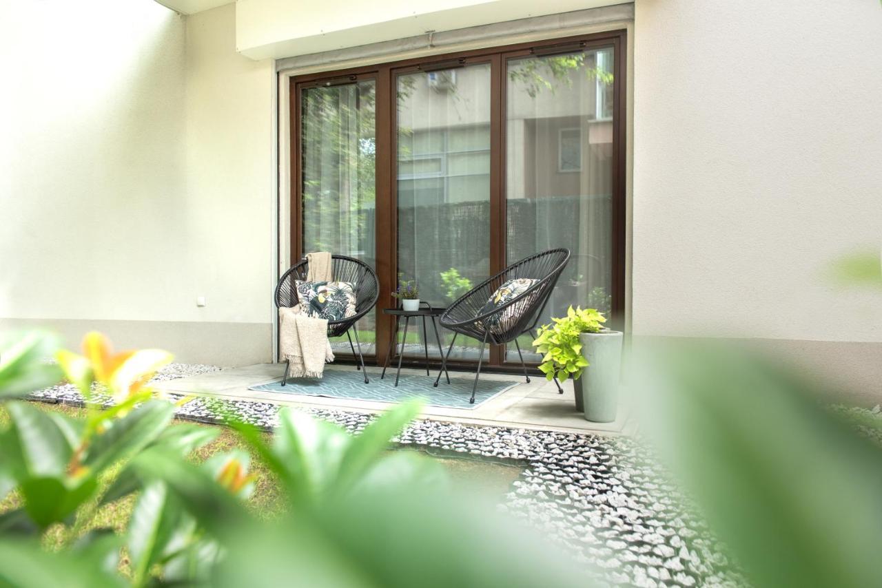 Apartamento Jungle 4rent *