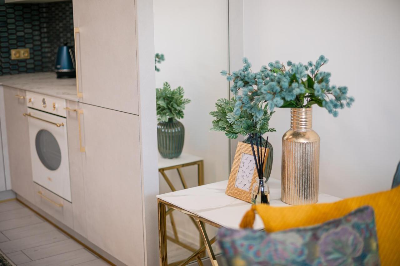 Kazimierza Wielkiego Luxury Kraków
