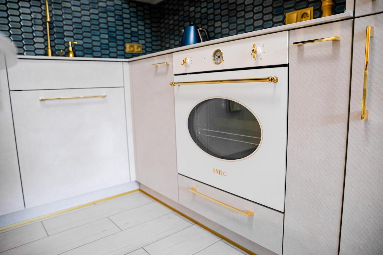 Apartament Kazimierza Wielkiego Luxury Kraków