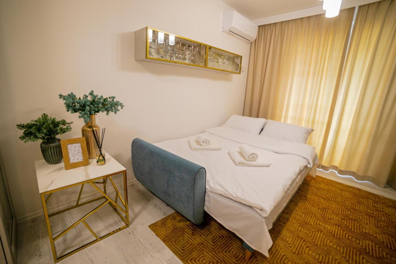 Apartament Kazimierza Wielkiego Luxury