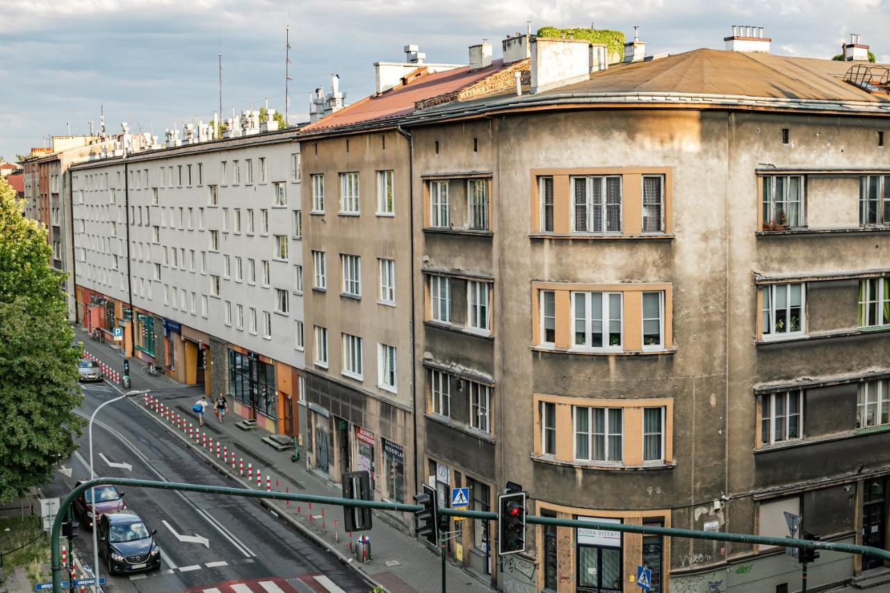 Apartament Kazimierza Wielkiego Luxury