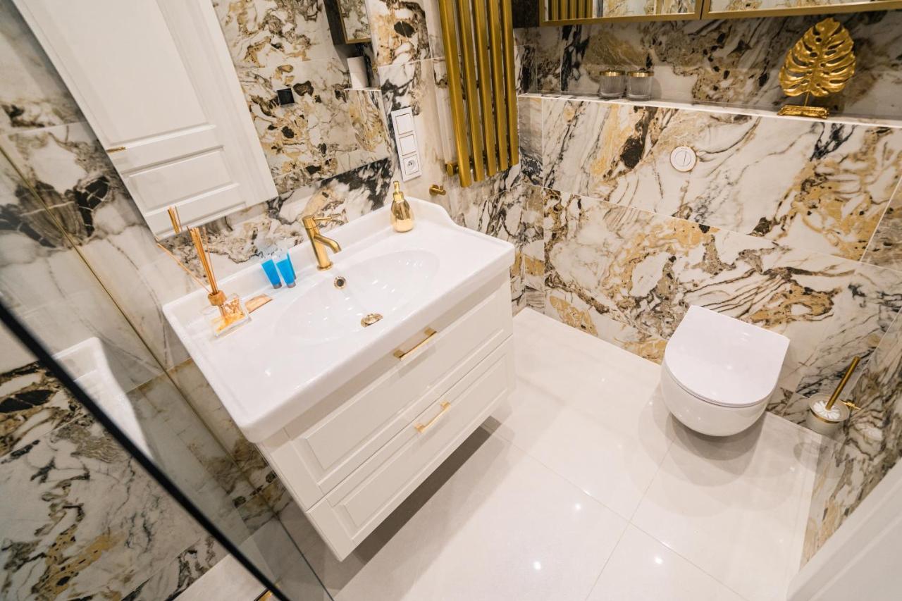 Apartament Kazimierza Wielkiego Luxury *