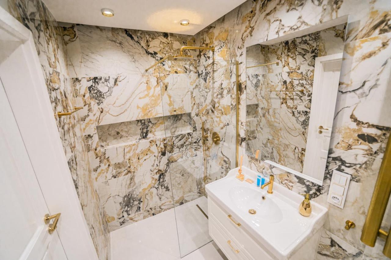 Kazimierza Wielkiego Luxury Apartament *