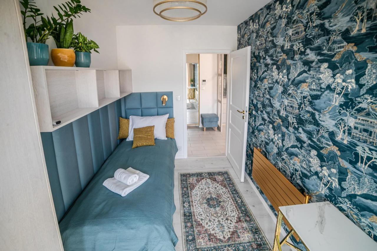 Apartament Kazimierza Wielkiego Luxury Kraków