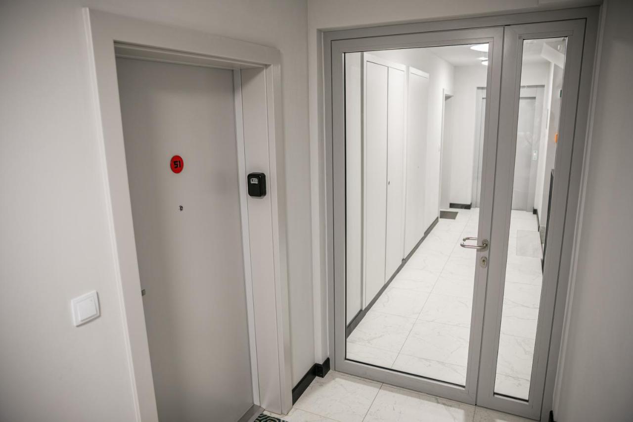 Kazimierza Wielkiego Luxury Kraków