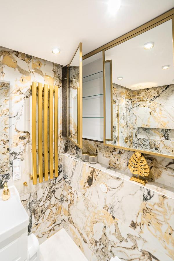 Kazimierza Wielkiego Luxury *