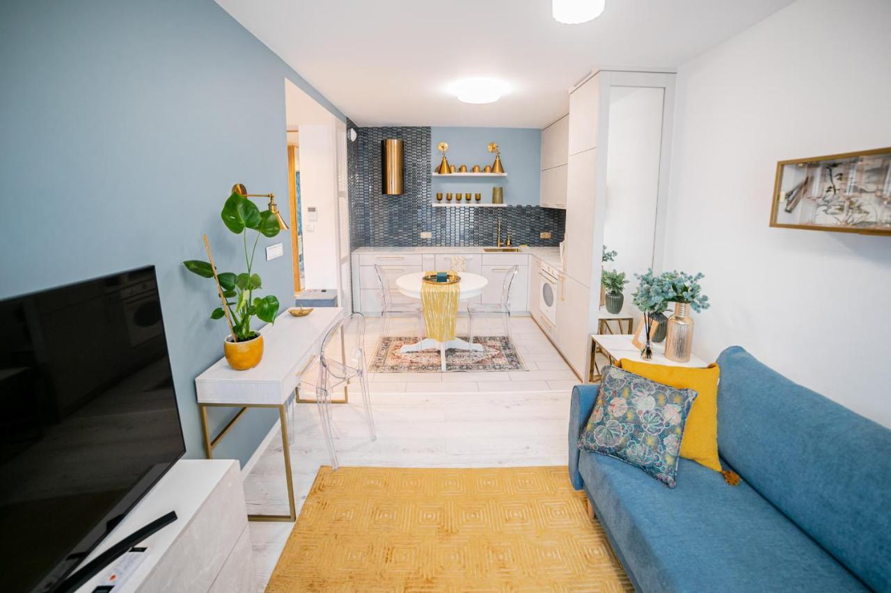 Kazimierza Wielkiego Luxury Kraków