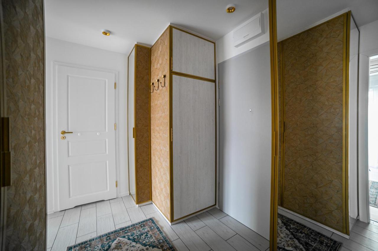 Kazimierza Wielkiego Luxury Apartament