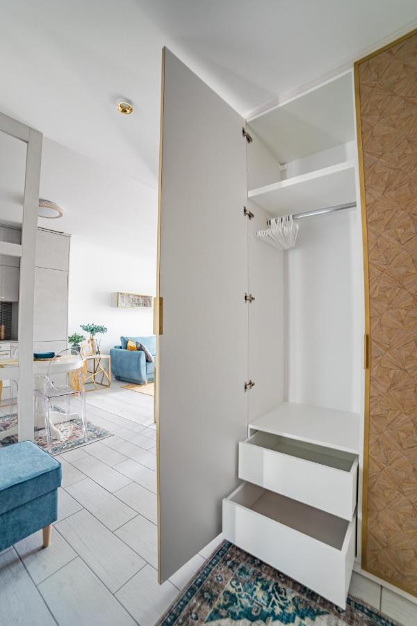 Apartament Kazimierza Wielkiego Luxury Kraków