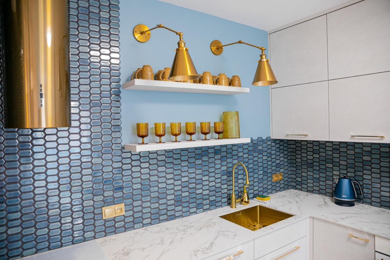 Apartament Kazimierza Wielkiego Luxury