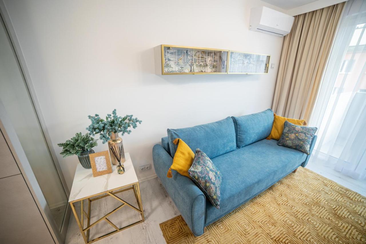 Kazimierza Wielkiego Luxury Kraków