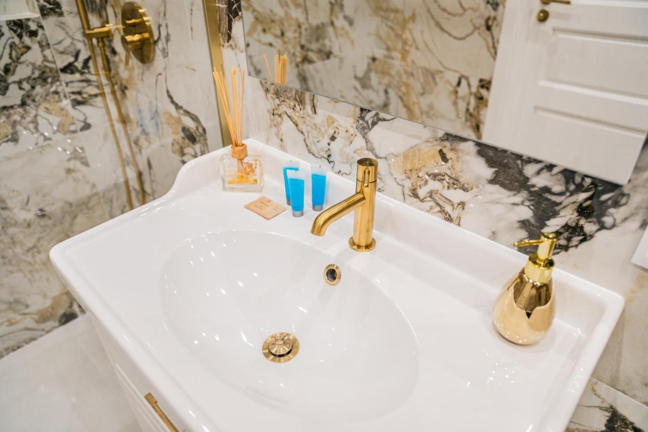 Kazimierza Wielkiego Luxury *