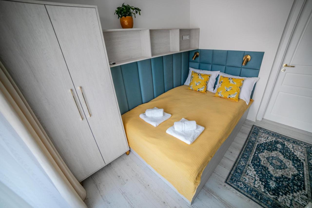 Kazimierza Wielkiego Luxury * Kraków