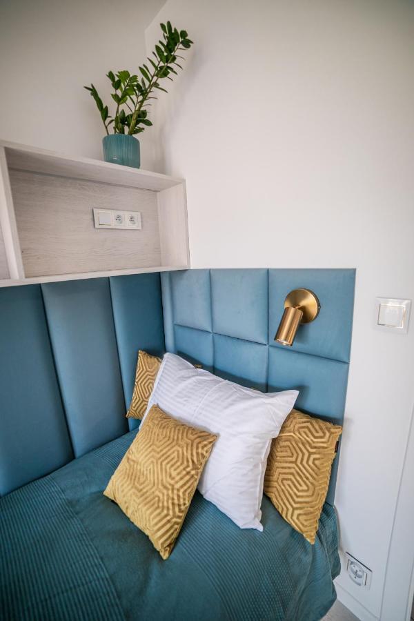 Apartament Kazimierza Wielkiego Luxury