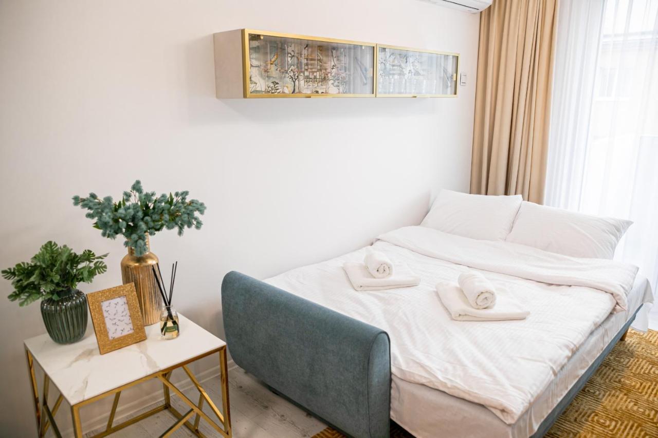 Kazimierza Wielkiego Luxury Apartament Kraków
