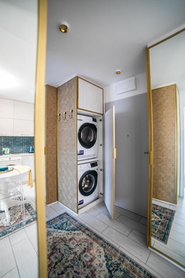 Kazimierza Wielkiego Luxury Apartament Kraków
