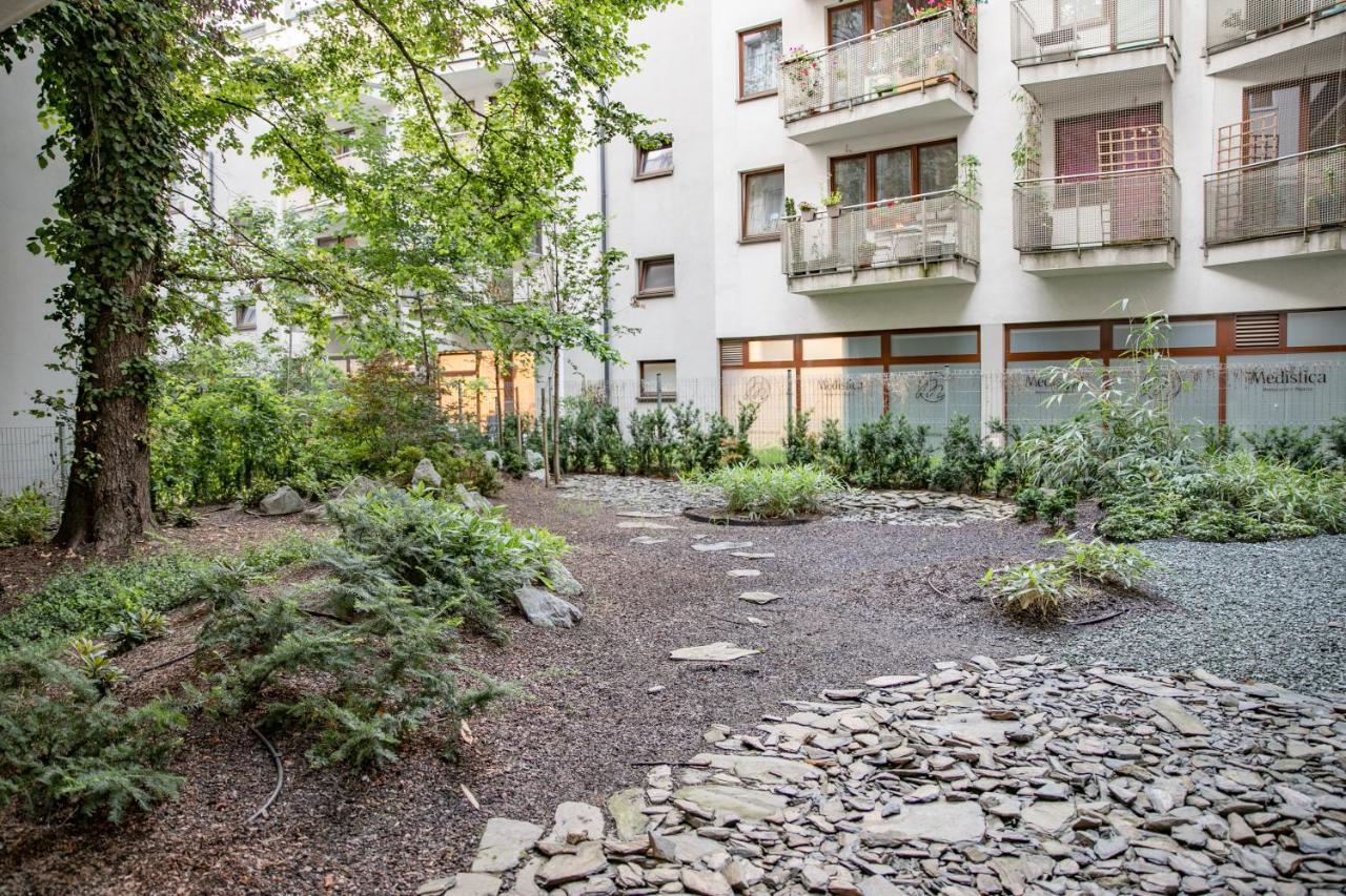 Apartament Kazimierza Wielkiego Luxury