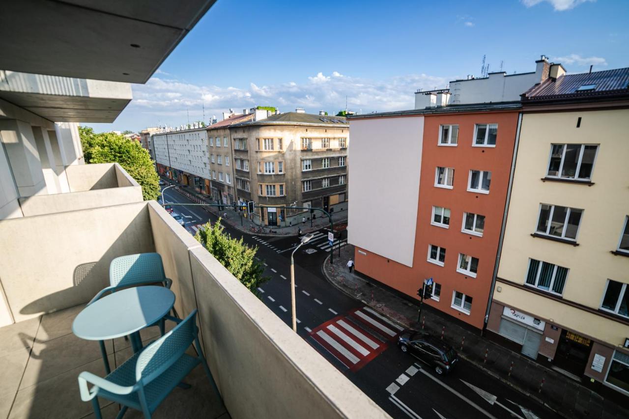 Kazimierza Wielkiego Luxury Kraków