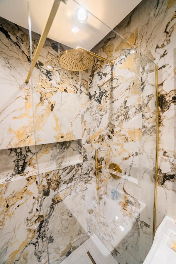 Kazimierza Wielkiego Luxury Apartament *