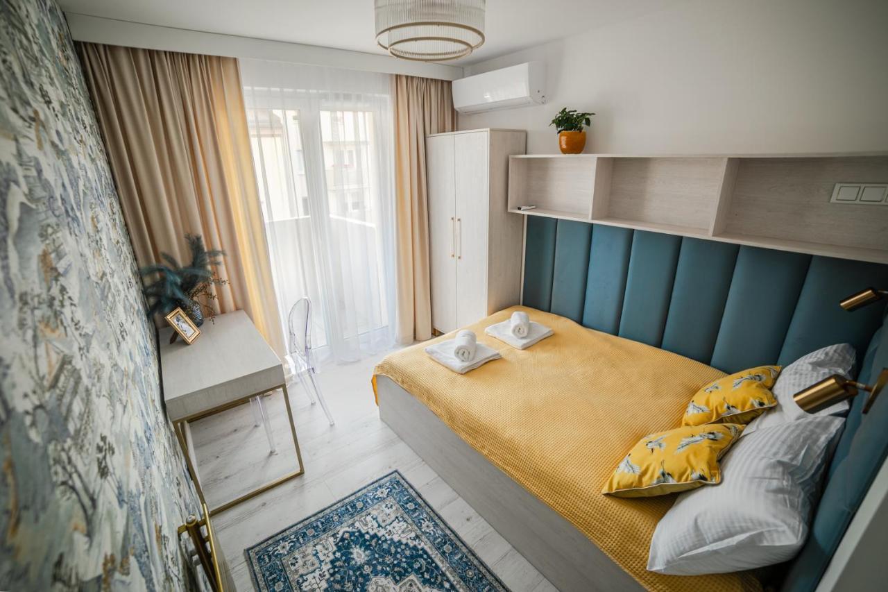 Kazimierza Wielkiego Luxury Apartament