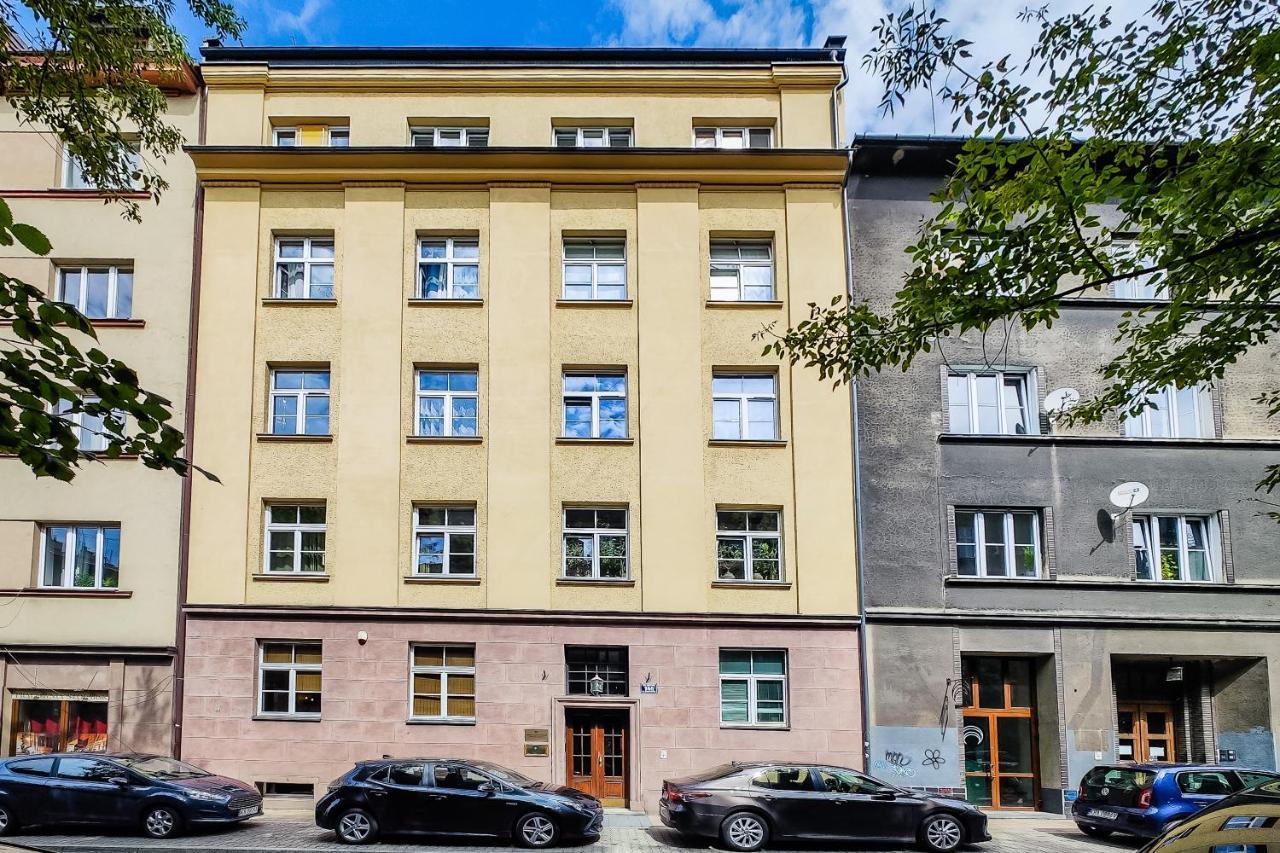 Na Szlaku Wawelofts Apartment
