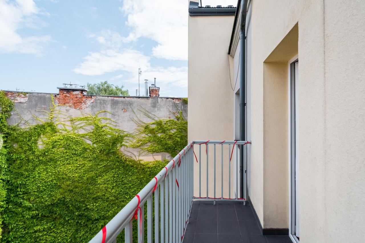 Apartment Na Szlaku Wawelofts *