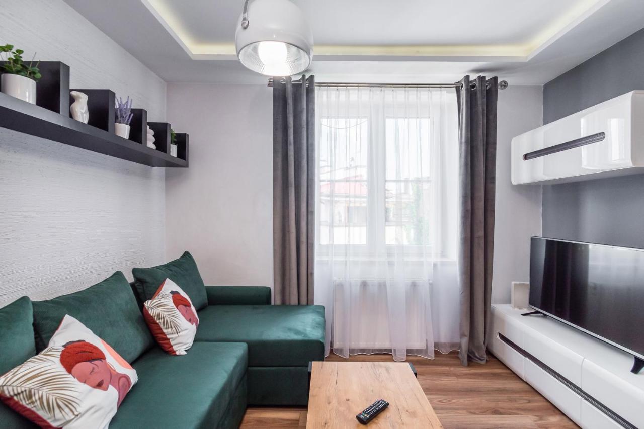 Na Szlaku Wawelofts Apartment *