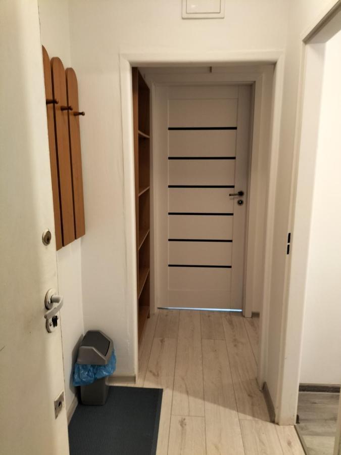 Jasiu Apartment *