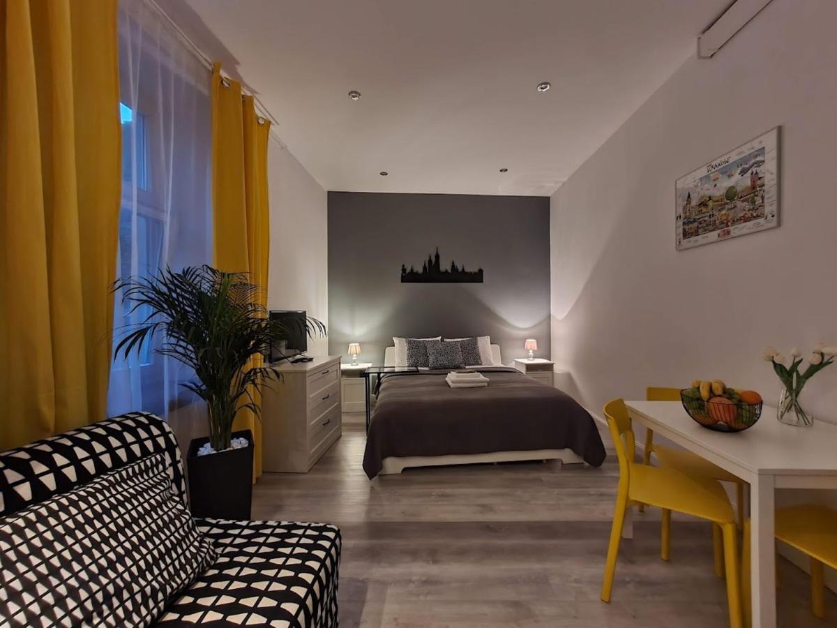 L-2 Center O&p Apartfamily Apartament