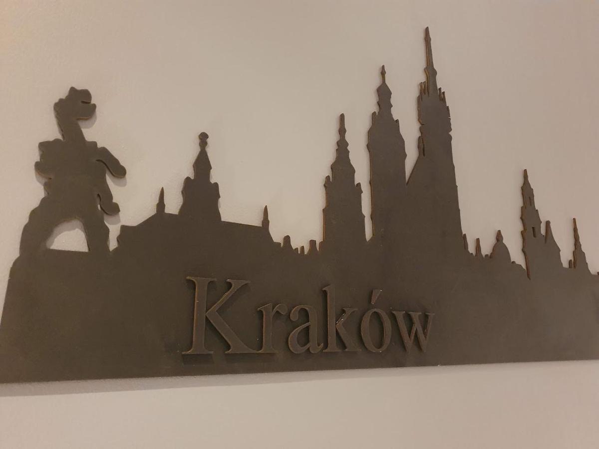 L-2 Center O&p Apartfamily Apartament Kraków