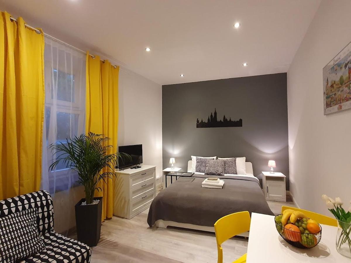 Apartament L-2 Center O&p Apartfamily *