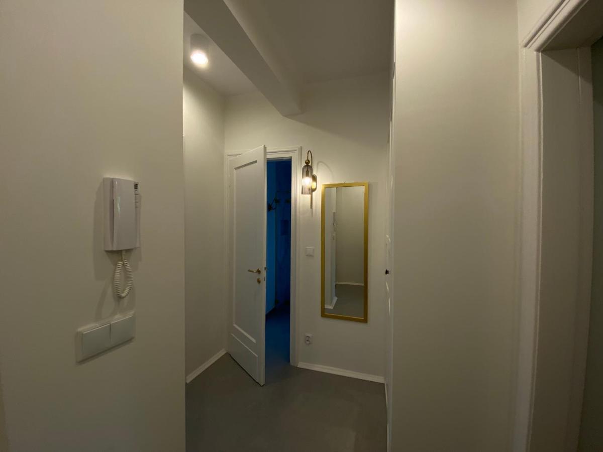 Apartament Comfort Garden View Kraków