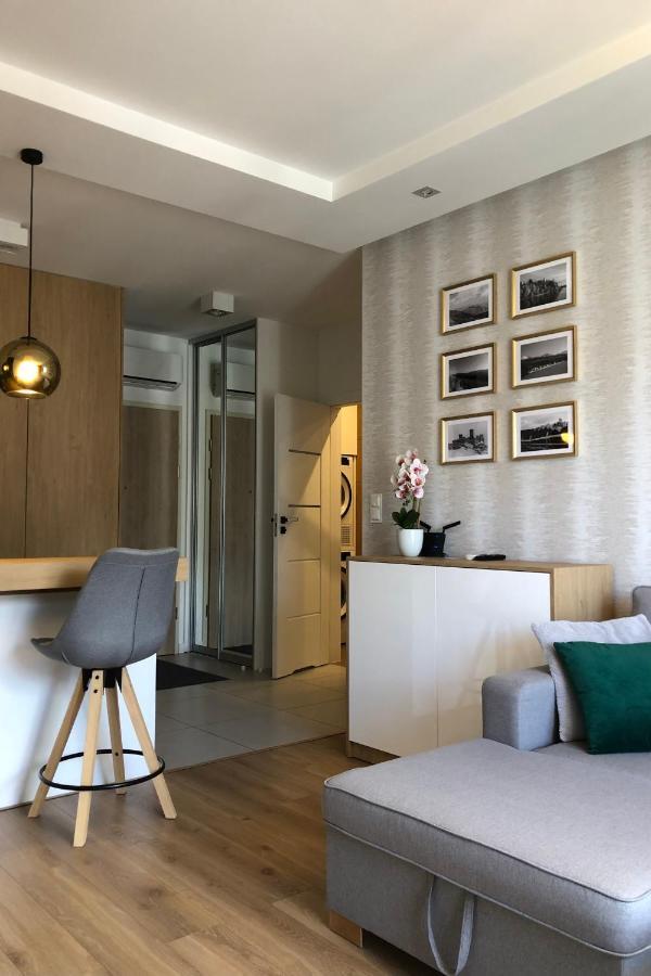 Appartement Apartament Krakau