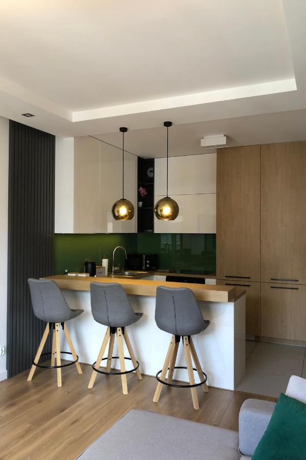 Appartement Apartament *