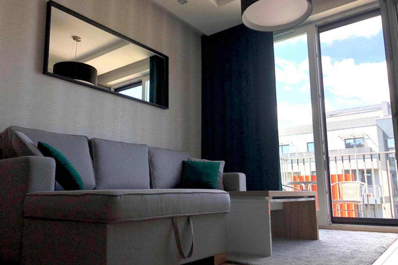 Appartement Apartament Krakau