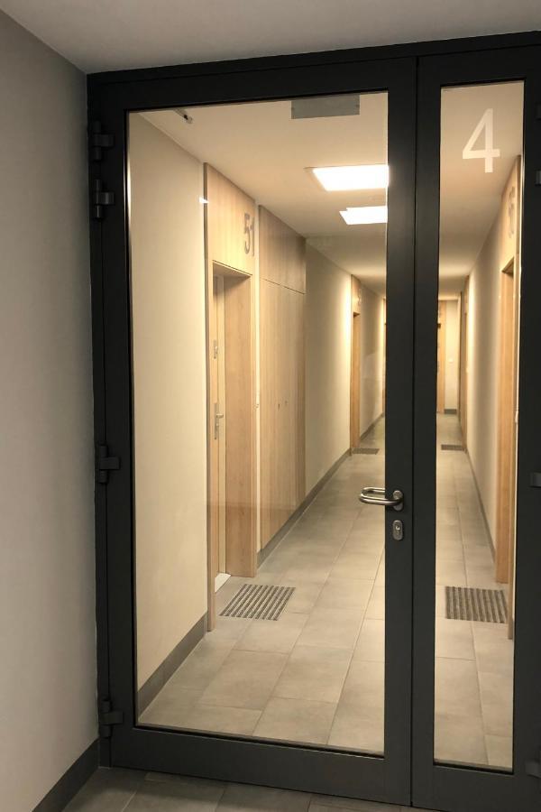 Apartament *