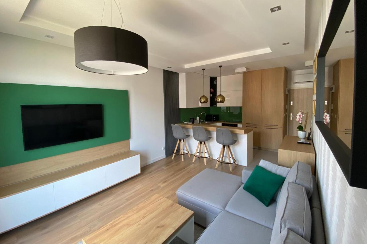 Appartement Apartament
