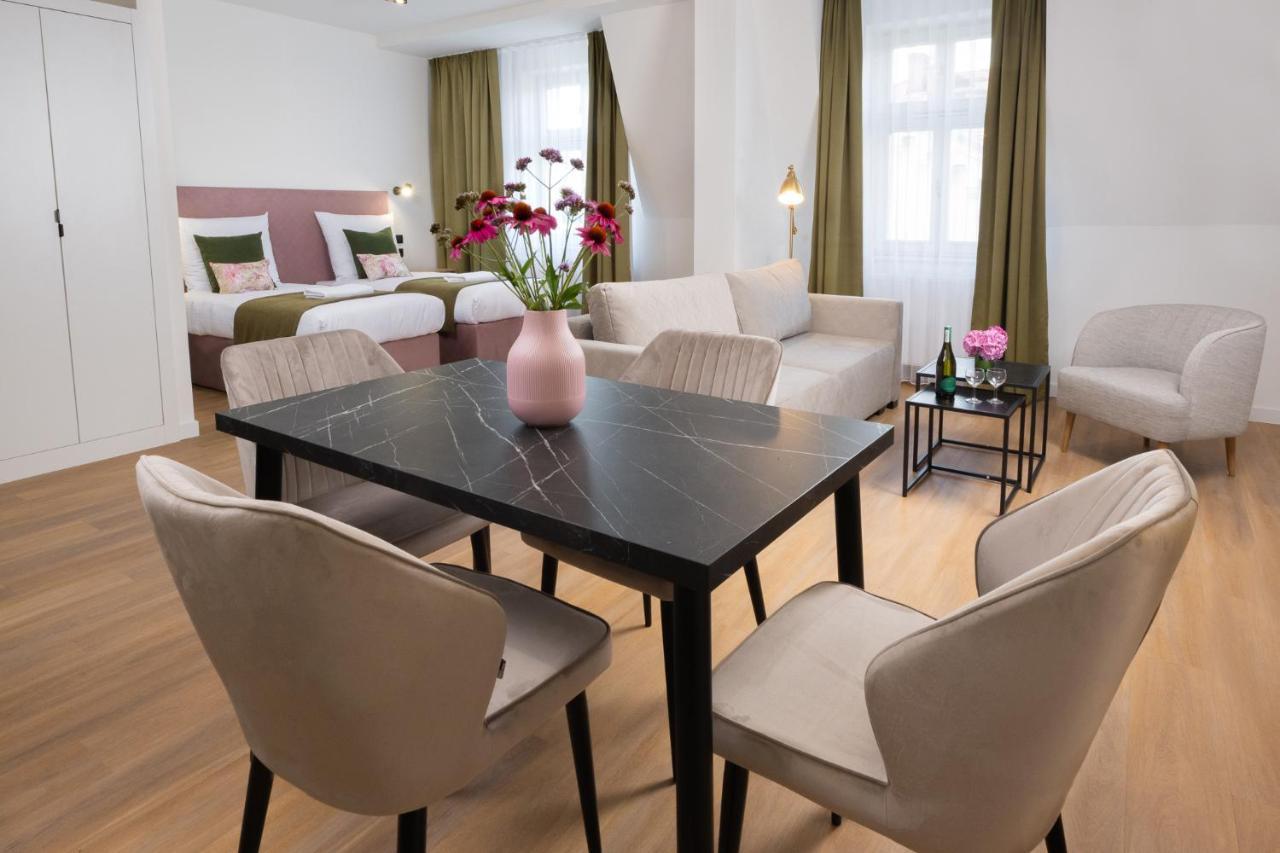 Apartment Rajska