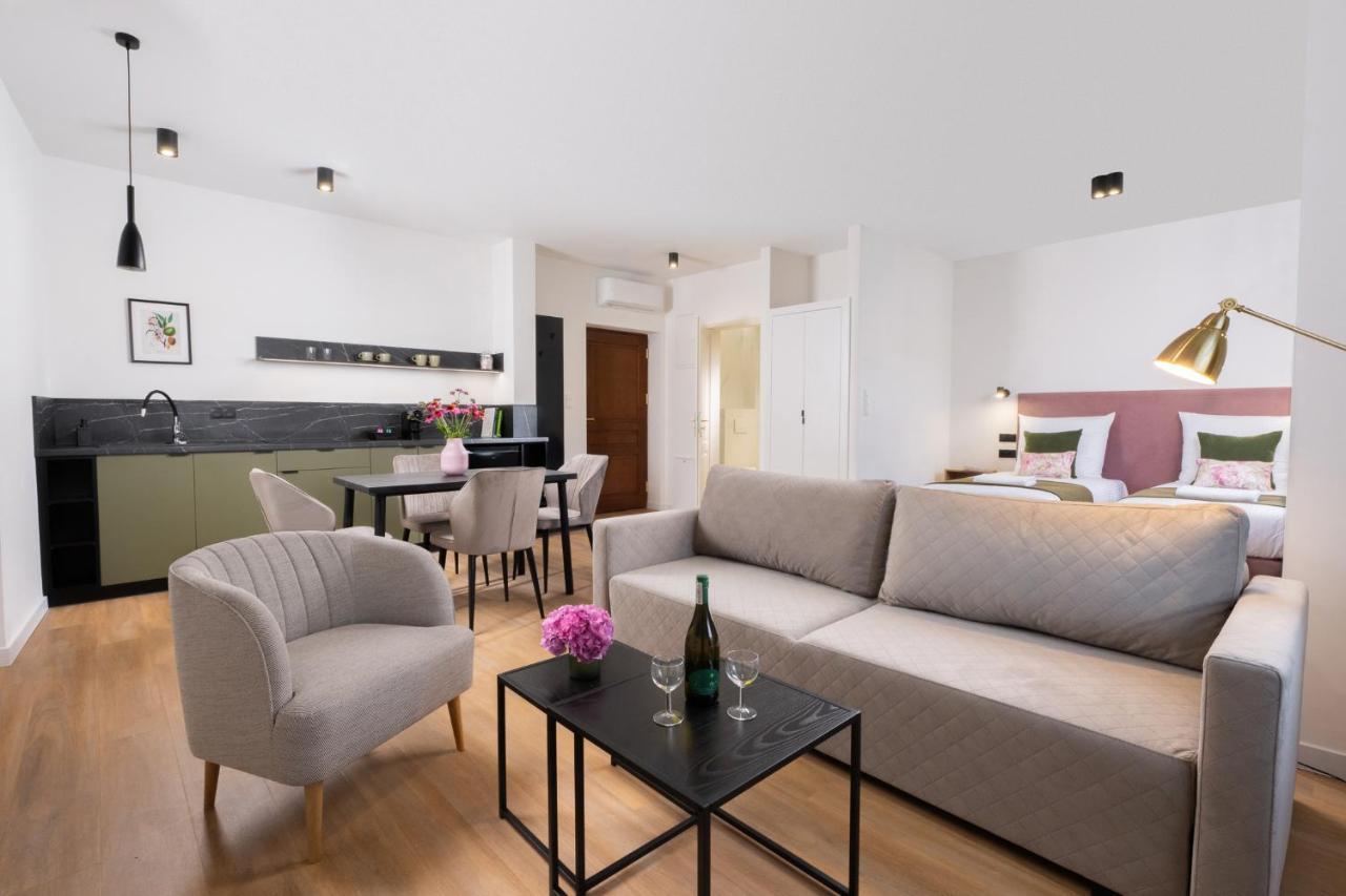 Rajska Apartment *