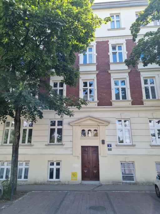 Apartament Domapartament *