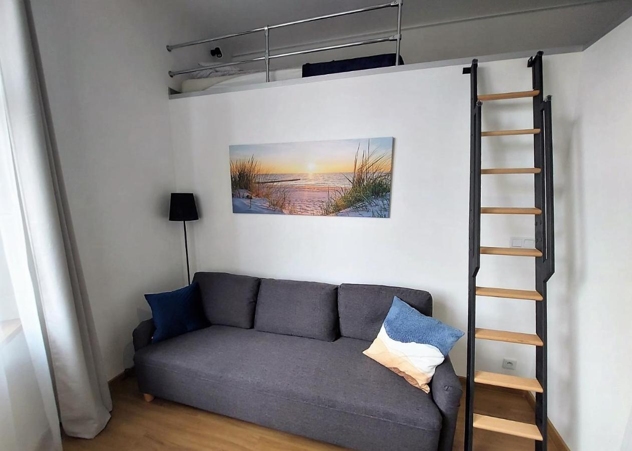 Old Town Stage One Apartment Krakau