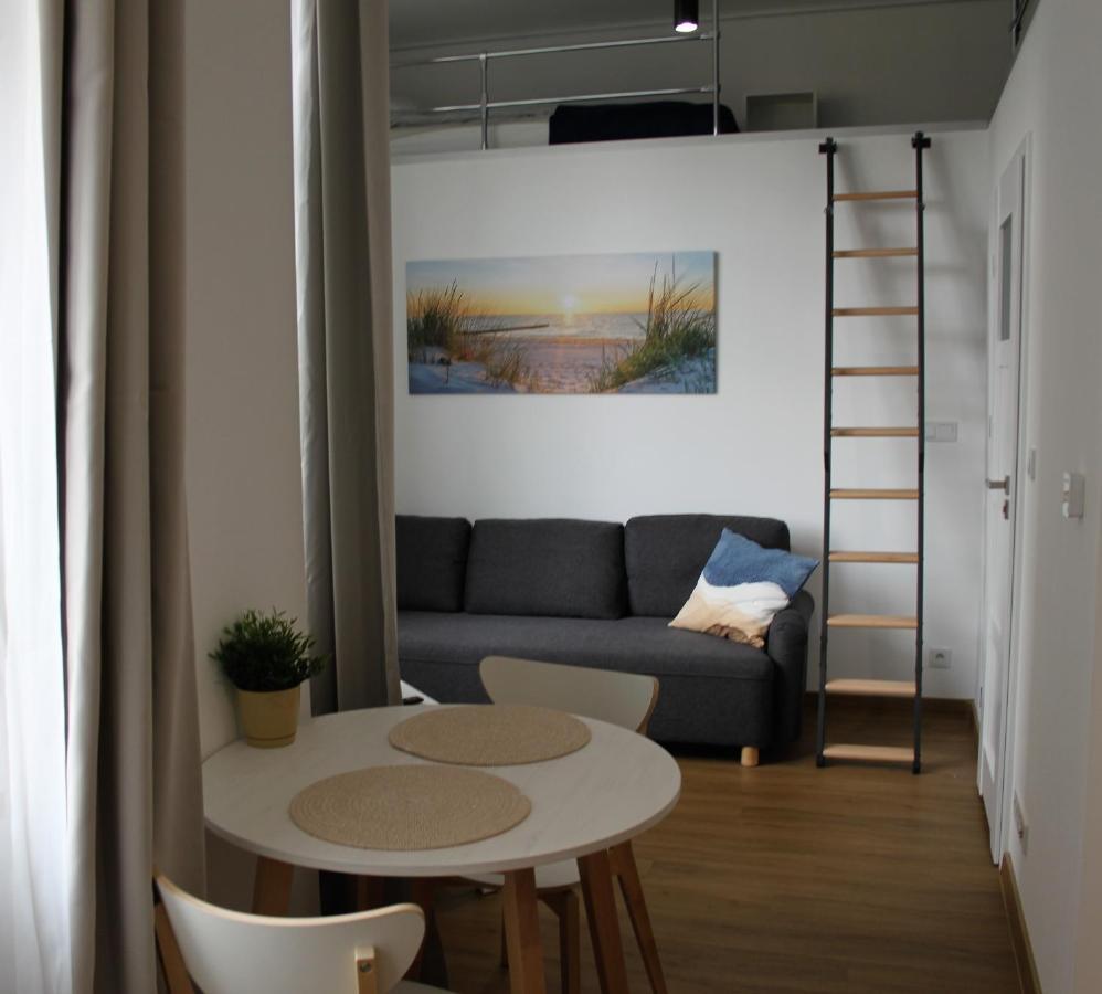 Old Town Stage One Apartment *